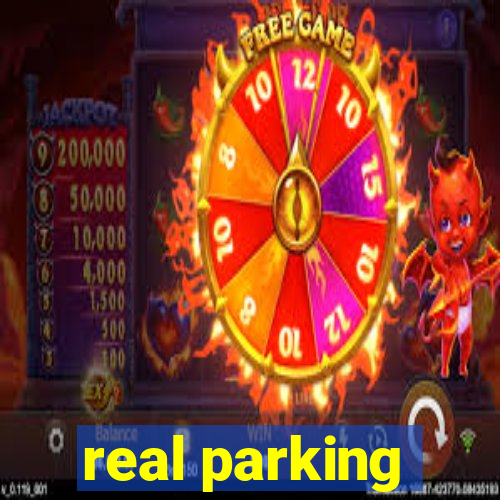 real parking