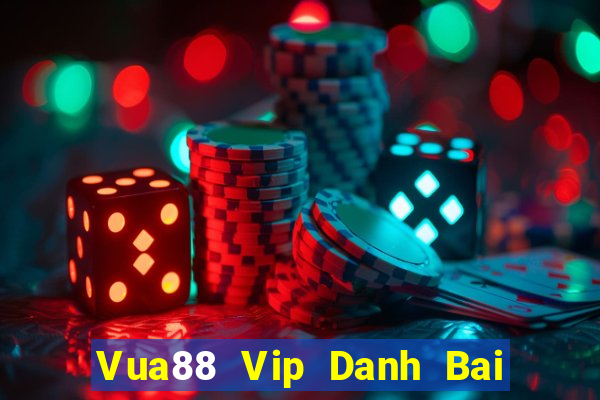 Vua88 Vip Danh Bai Sanh Rong