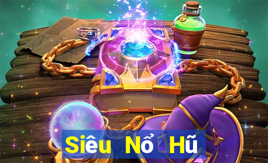 Siêu Nổ Hũ Tại Game Bài B52 Đổi Thưởng