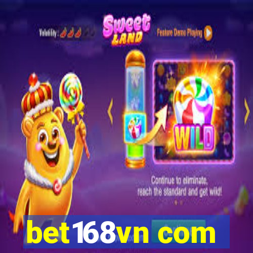 bet168vn com