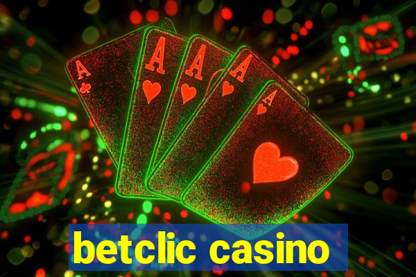 betclic casino