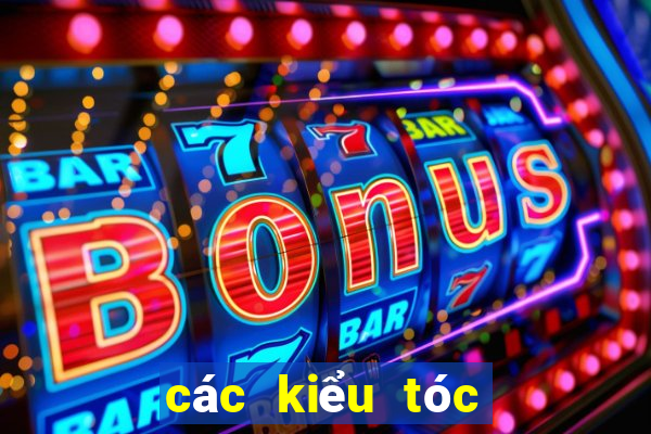 các kiểu tóc gacha club