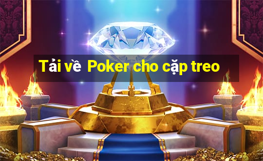 Tải về Poker cho cặp treo