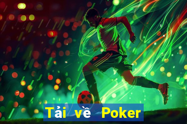 Tải về Poker cho cặp treo