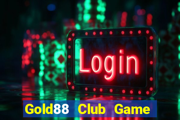 Gold88 Club Game Bài Live