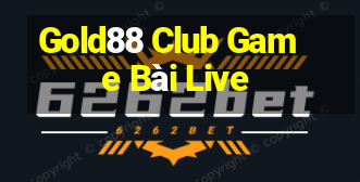 Gold88 Club Game Bài Live