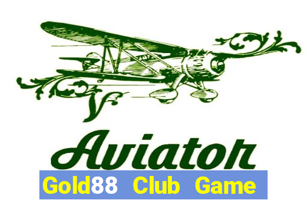 Gold88 Club Game Bài Live