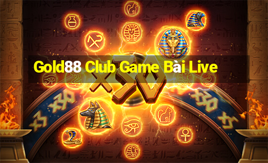 Gold88 Club Game Bài Live