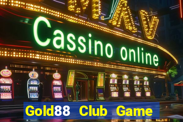 Gold88 Club Game Bài Live