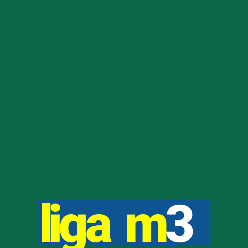 liga m3