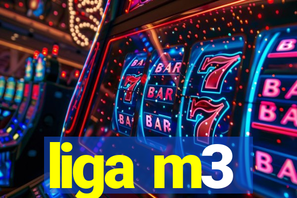 liga m3