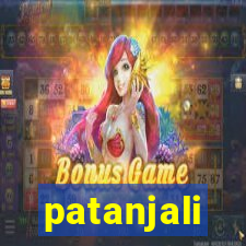 patanjali