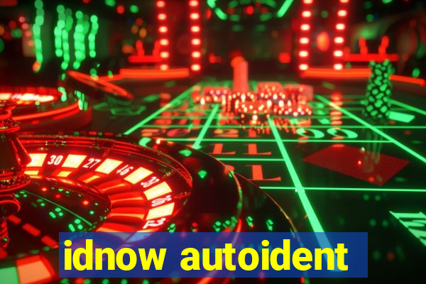 idnow autoident