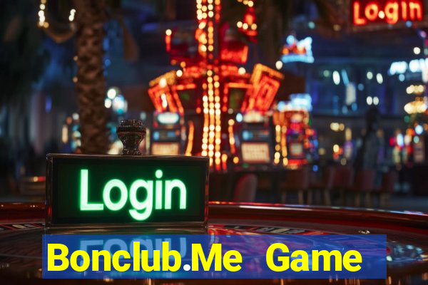 Bonclub.Me Game Thẻ Bài Eloras