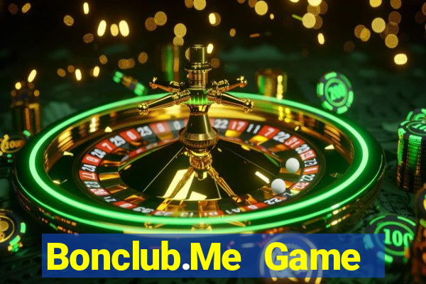 Bonclub.Me Game Thẻ Bài Eloras