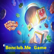 Bonclub.Me Game Thẻ Bài Eloras