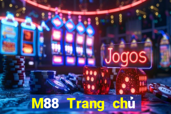 M88 Trang chủ Thẻ Ganzhou mạt chược