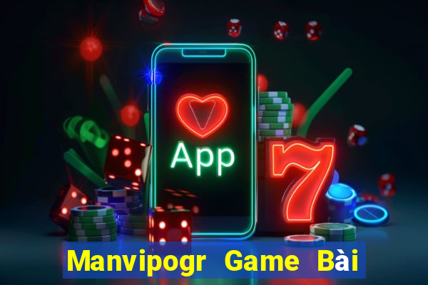 Manvipogr Game Bài Poker Đổi Thưởng