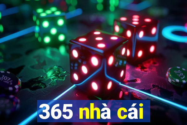 365 nhà cái