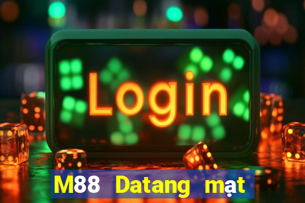 M88 Datang mạt chược Phiên bản ios