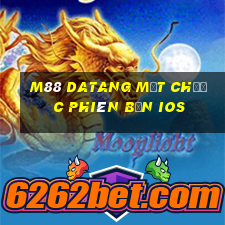 M88 Datang mạt chược Phiên bản ios