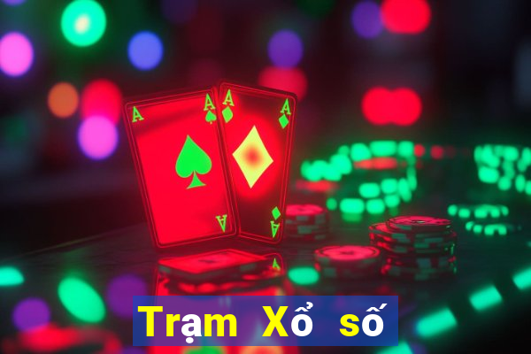 Trạm Xổ số 0500 Tải về