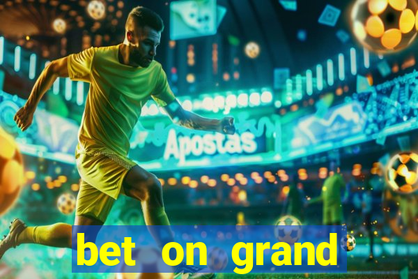 bet on grand national online