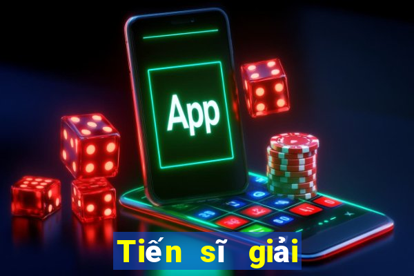 Tiến sĩ giải trí game bài