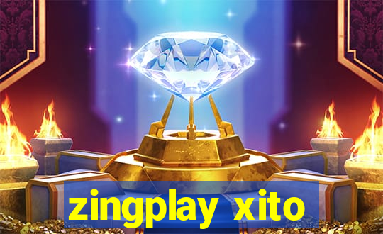 zingplay xito