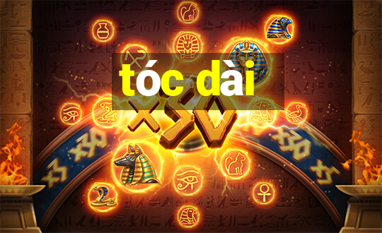 tóc dài