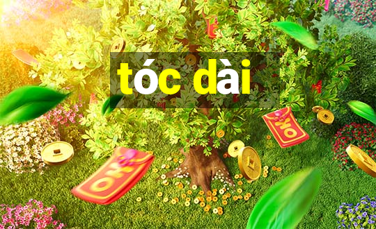 tóc dài