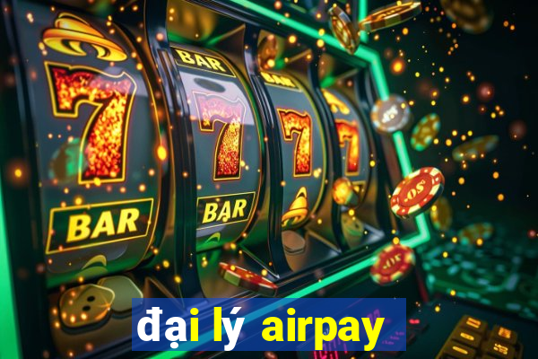 đại lý airpay