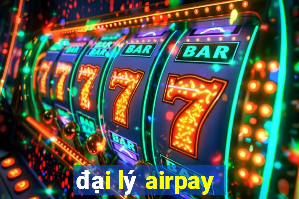 đại lý airpay