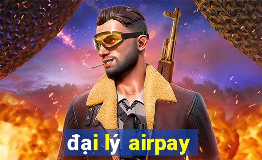 đại lý airpay