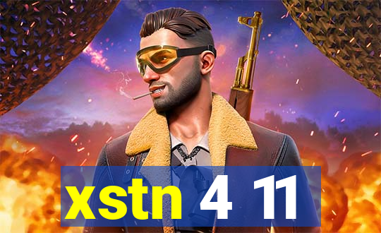 xstn 4 11