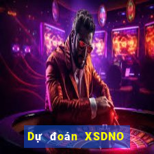 Dự đoán XSDNO ngày thứ năm