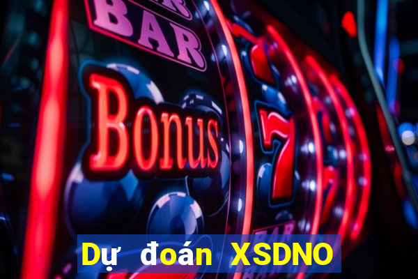 Dự đoán XSDNO ngày thứ năm