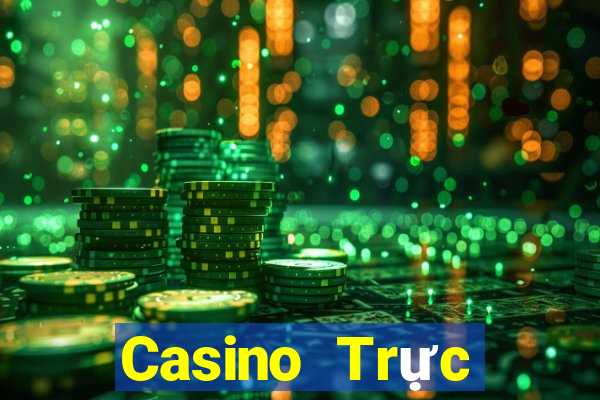 Casino Trực tiếp 868h