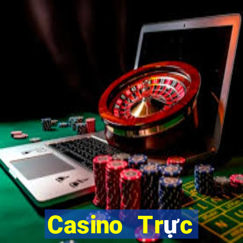 Casino Trực tiếp 868h