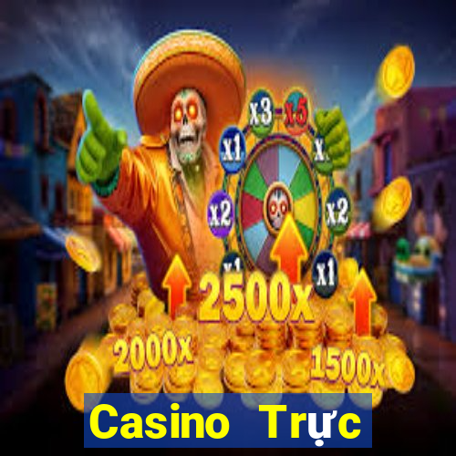 Casino Trực tiếp 868h