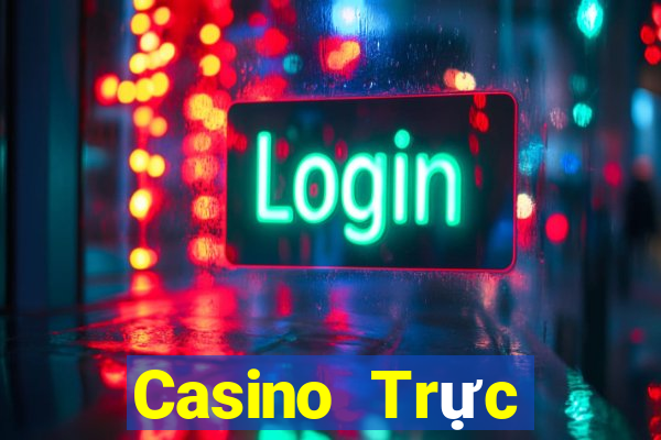 Casino Trực tiếp 868h