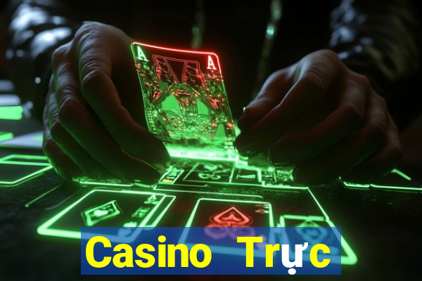 Casino Trực tiếp 868h