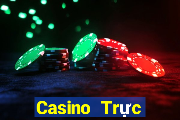 Casino Trực tiếp 868h