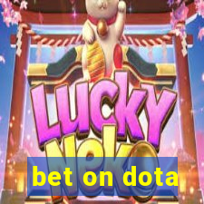 bet on dota