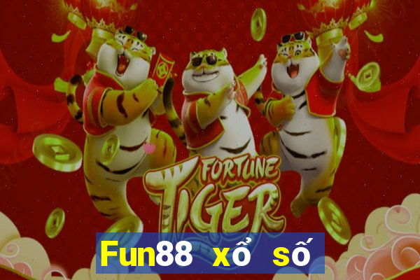 Fun88 xổ số Việt nam Tải về