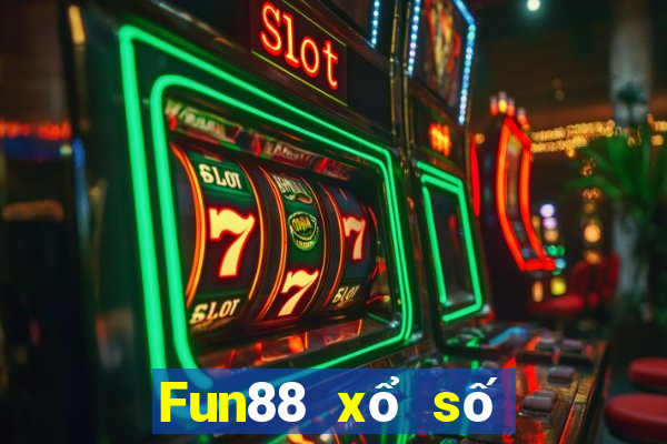 Fun88 xổ số Việt nam Tải về