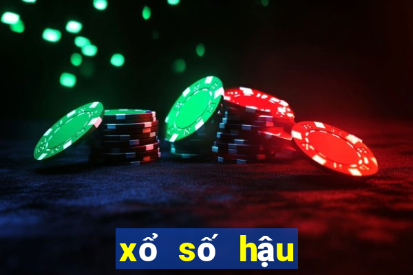 xổ số hậu giang long an ngày 2 tháng 3