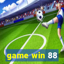 game win 88