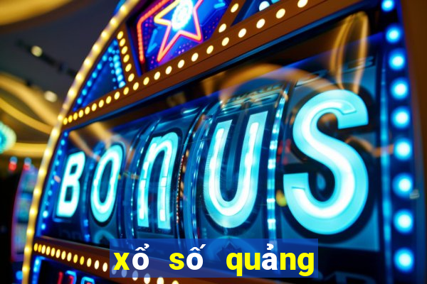 xổ số quảng trị 08 2