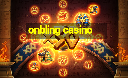 onbling casino